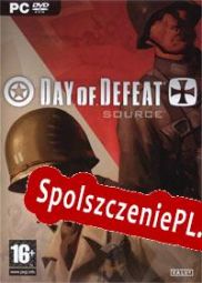 Day of Defeat: Source (2005/ENG/Polski/RePack from BRD)