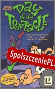 Day of the Tentacle (1993/ENG/Polski/RePack from TMG)