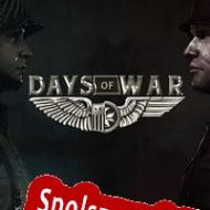 Days of War (2020/ENG/Polski/License)