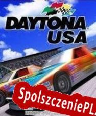 Daytona USA (1996/ENG/Polski/RePack from POSTMORTEM)