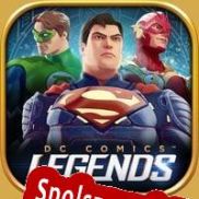 DC Legends (2016) | RePack from Lz0