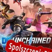 DC Unchained (2018/ENG/Polski/License)