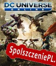 DC Universe Online (2011/ENG/Polski/RePack from DOC)