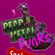 Dead Metal Punks (2022/ENG/Polski/RePack from DJiNN)