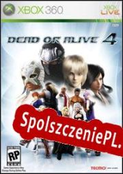 Dead or Alive 4 (2005/ENG/Polski/RePack from Ackerlight)