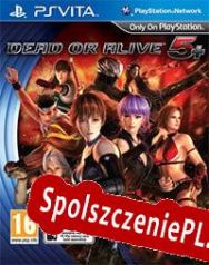 Dead or Alive 5 Plus (2013/ENG/Polski/Pirate)