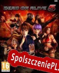 Dead or Alive 5 (2012/ENG/Polski/RePack from IRAQ ATT)