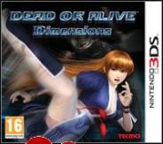 Dead or Alive: Dimensions (2011/ENG/Polski/RePack from FOFF)