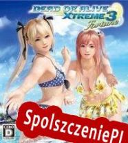 Dead or Alive: Xtreme 3 (2016) | RePack from REVENGE