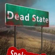 Dead State (2014/ENG/Polski/RePack from DELiGHT)