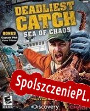 Deadliest Catch: Sea of Chaos (2010/ENG/Polski/RePack from IRAQ ATT)