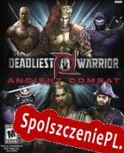 Deadliest Warrior: Ancient Combat (2012) | RePack from TSRh