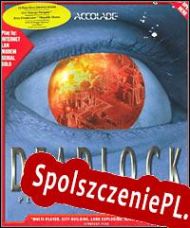 Deadlock: Planetary Conquest (1996/ENG/Polski/RePack from DJiNN)