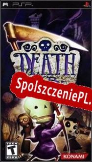 Death Jr. (2005/ENG/Polski/Pirate)