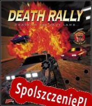 Death Rally (1996) (1996) | RePack from ASA