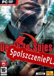 Death to Spies (2007/ENG/Polski/RePack from ZENiTH)