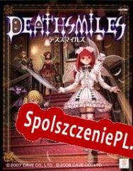 Deathsmiles (2010/ENG/Polski/License)