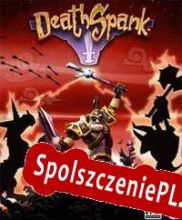 DeathSpank (2010/ENG/Polski/Pirate)