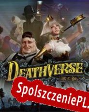 Deathverse: Let It Die (2022/ENG/Polski/RePack from HOODLUM)