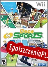 Deca Sports (2008/ENG/Polski/License)