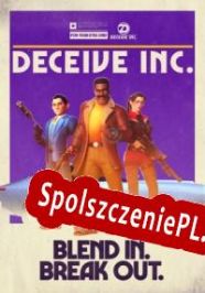 Deceive Inc. (2022/ENG/Polski/License)