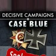 Decisive Campaigns: Case Blue (2012/ENG/Polski/License)