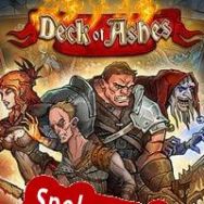 Deck of Ashes: Complete Edition (2020/ENG/Polski/Pirate)