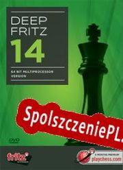 Deep Fritz 14 (2013/ENG/Polski/RePack from WDYL-WTN)