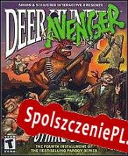 Deer Avenger 4: The Rednecks Strike Back (2001/ENG/Polski/License)