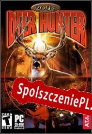 Deer Hunter 2004 (2003/ENG/Polski/RePack from DiViNE)