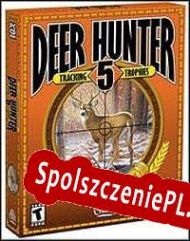 Deer Hunter 5: Tracking Trophies (2001/ENG/Polski/RePack from R2R)