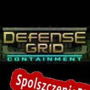 Defense Grid: Containment (2013/ENG/Polski/RePack from MODE7)