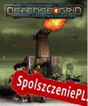 Defense Grid: The Awakening (2008/ENG/Polski/Pirate)