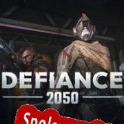 Defiance 2050 (2018) | RePack from MYTH