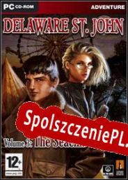 Delaware St. John Volume 3: The Seacliff Tragedy (2007/ENG/Polski/License)