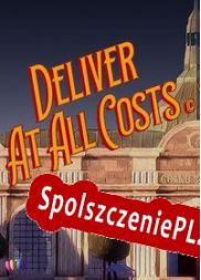 Deliver At All Costs (2022/ENG/Polski/RePack from KpTeam)