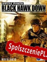 Delta Force: Black Hawk Down (2003/ENG/Polski/Pirate)