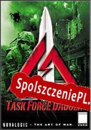 Delta Force: Task Force Dagger (2002/ENG/Polski/RePack from ZWT)