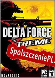 Delta Force: Xtreme (2005/ENG/Polski/Pirate)