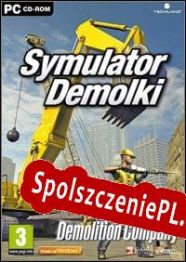 Demolition Company (2010/ENG/Polski/Pirate)