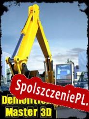 Demolition Master 3D (2012/ENG/Polski/Pirate)