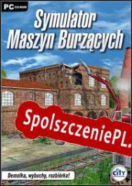 Demolition Simulator (2009/ENG/Polski/RePack from KpTeam)