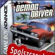 Demon Driver (2003/ENG/Polski/License)