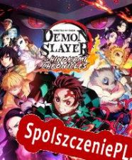 Demon Slayer: Kimetsu no Yaiba The Hinokami Chronicles (2021/ENG/Polski/License)