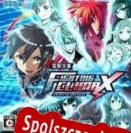 Dengeki Bunko: Fighting Climax (2014/ENG/Polski/Pirate)