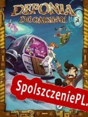 Deponia Doomsday (2016/ENG/Polski/License)