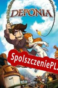 Deponia (2012) | RePack from Ackerlight