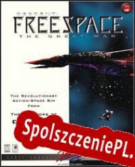 Descent Freespace: The Great War (1998/ENG/Polski/Pirate)