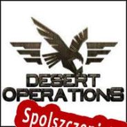 Desert Operations (2010/ENG/Polski/License)