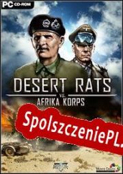 Desert Rats vs. Afrika Korps (2004/ENG/Polski/RePack from RNDD)